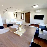 Ianos Living Spaces - 01 Appartement Corinthe