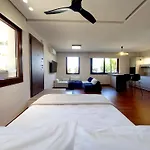 Ianos Living Spaces - 01 * Corinthe