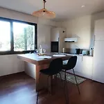 Apartment Ianos Living Spaces - 01 *
