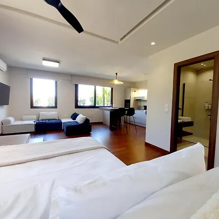 Ianos Living Spaces - 01