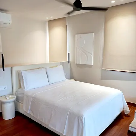 Apartment Ianos Living Spaces - 01