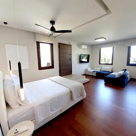 Ianos Living Spaces - 01