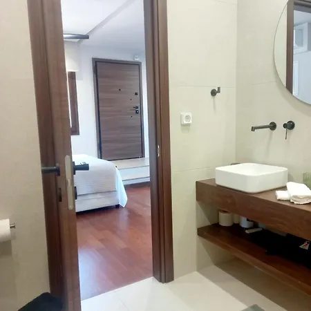 Apartment Ianos Living Spaces - 01