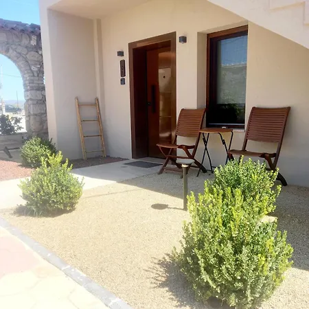 Ianos Living Spaces - 01 Corinthe
