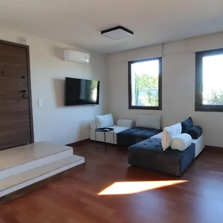 Ianos Living Spaces - 01 *