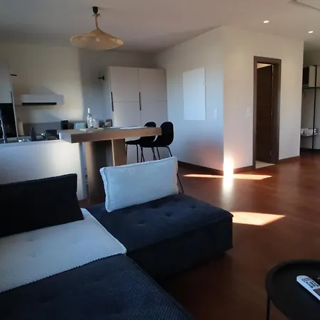 Ianos Living Spaces - 01 *