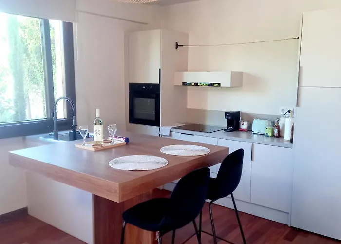 Ianos Living Spaces - 01 Apartament