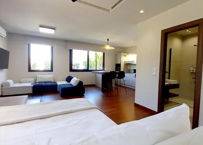 Ianos Living Spaces - 01