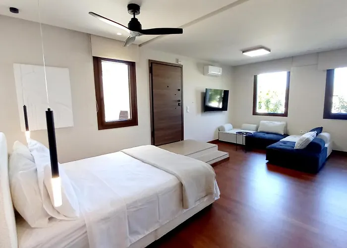 Ianos Living Spaces - 01