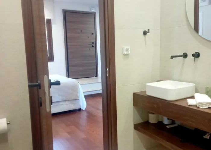 Apartament Ianos Living Spaces - 01