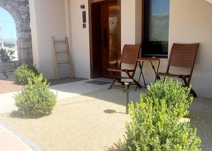 Ianos Living Spaces - 01 Corinth