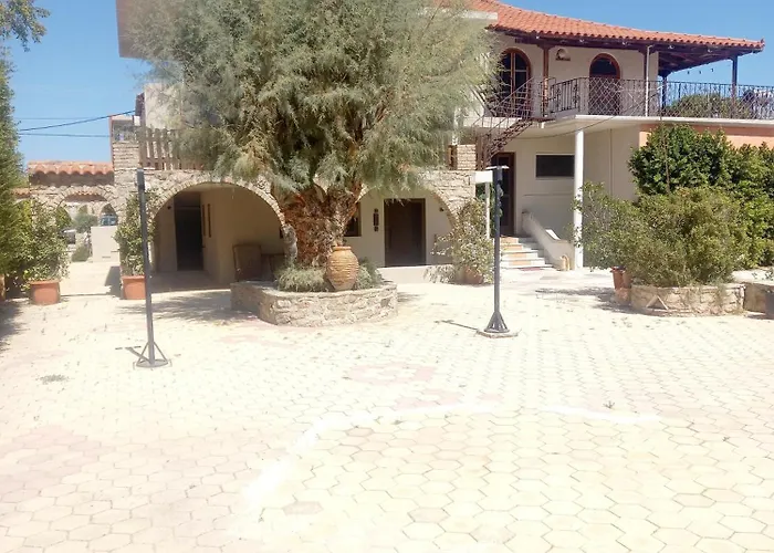 Apartament Ianos Living Spaces - 01 *